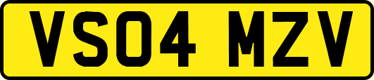 VS04MZV