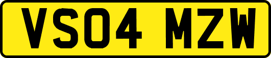 VS04MZW