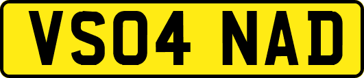 VS04NAD