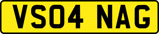 VS04NAG