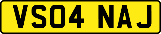 VS04NAJ