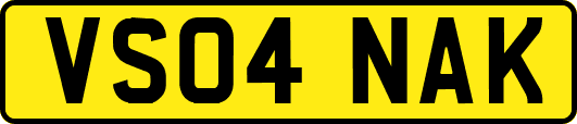 VS04NAK