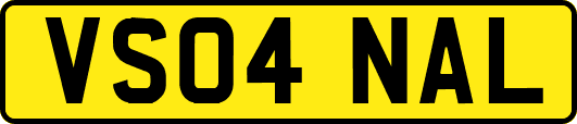 VS04NAL