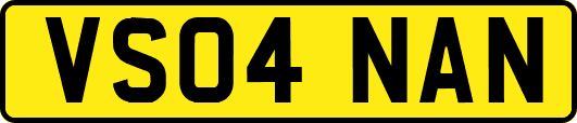 VS04NAN