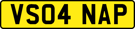 VS04NAP