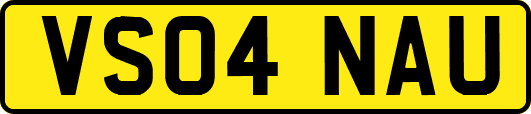 VS04NAU