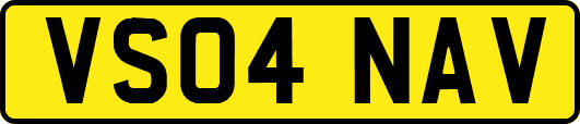 VS04NAV