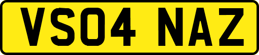 VS04NAZ