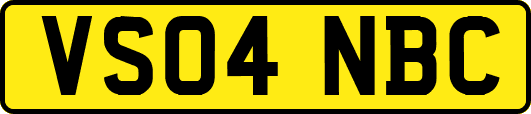 VS04NBC