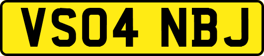 VS04NBJ
