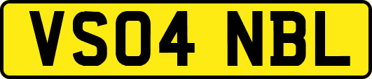 VS04NBL