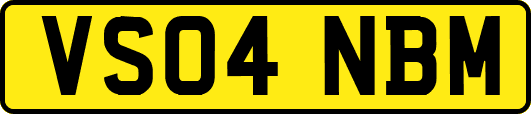 VS04NBM