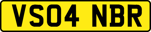 VS04NBR