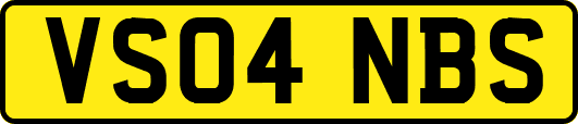 VS04NBS