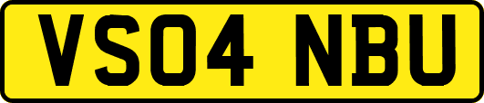 VS04NBU