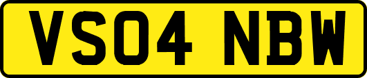 VS04NBW