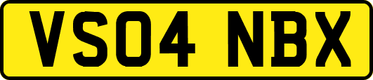 VS04NBX