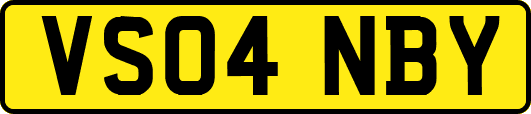 VS04NBY