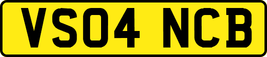 VS04NCB