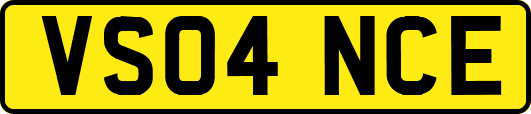 VS04NCE