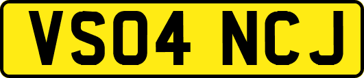 VS04NCJ