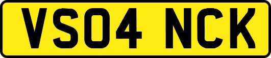 VS04NCK