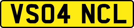 VS04NCL