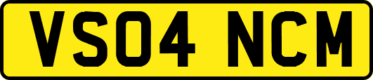 VS04NCM