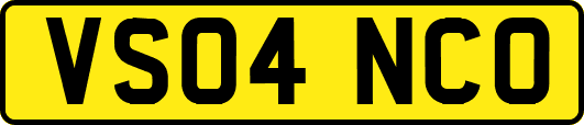 VS04NCO