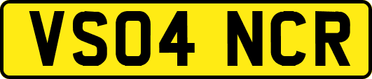 VS04NCR