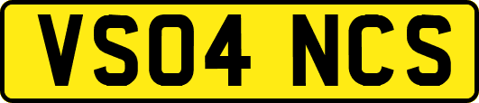 VS04NCS