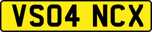 VS04NCX