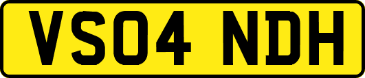 VS04NDH