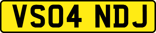 VS04NDJ