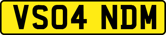 VS04NDM