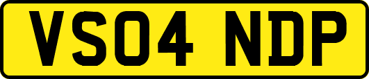 VS04NDP
