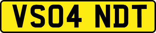 VS04NDT