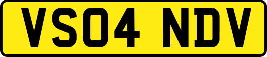 VS04NDV