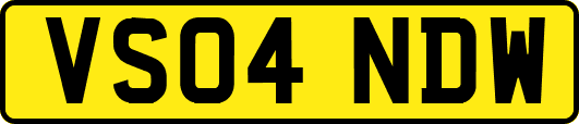 VS04NDW