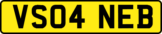 VS04NEB