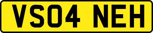 VS04NEH