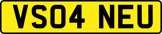 VS04NEU