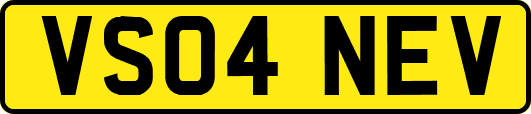 VS04NEV