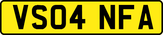 VS04NFA