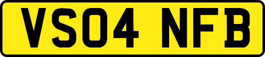 VS04NFB