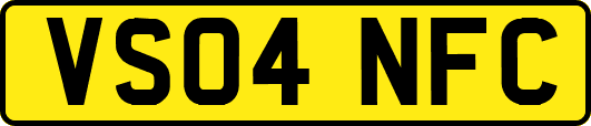 VS04NFC