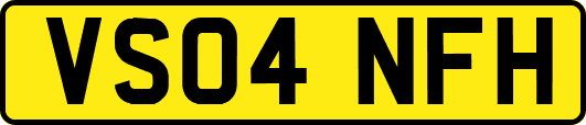 VS04NFH