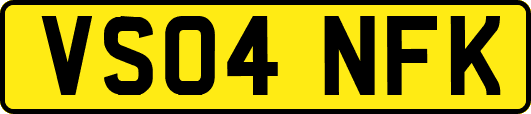 VS04NFK