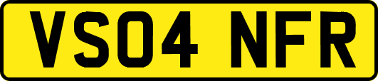 VS04NFR