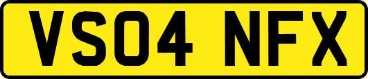 VS04NFX